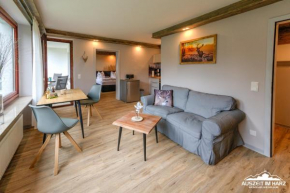 Auszeit-im-Harz Haus 3 Wohnung 2